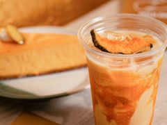 -Seesaw Coffee(上海国金中心店)