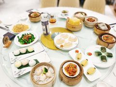 -海上名珠·海鲜酒楼(励骏庞都店)