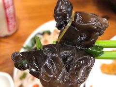 -志权牛肉面(灵山路店)