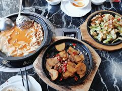 -李师傅脆肚(华强北店)