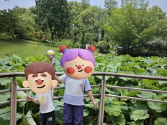 -太子山公园(园东路)