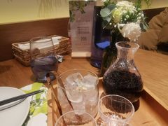 -青梅酒肆PLUS(长白仙岛北路店)