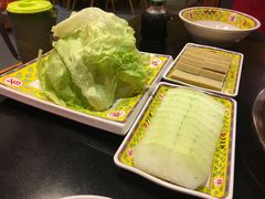 -芦月轩羊蝎子(劲松店)