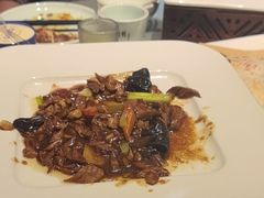 -老德州四合院·德州菜(天衢路店)