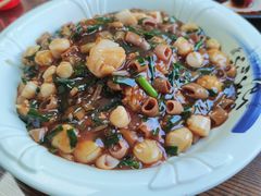 海肠捞饭-鲁前海沿儿