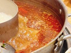 -江小渔鲜鱼火锅(冠亚星城店)