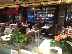 -李老爹香辣蟹(宣武门店)