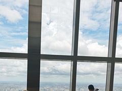 -上海柏悦酒店·世纪100牛排馆