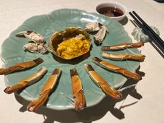 -成隆行·蟹王府(九江路店)