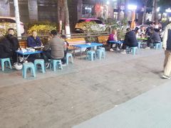 -老字号有尔烤肉面片(金牛小区店)