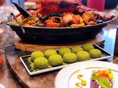 -蟹之国·精品蟹料理(极地店)