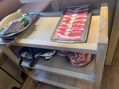 -西塔老太太泥炉烤肉(望京一店)