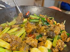 -牛八宝桂林米粉(八里庄店)