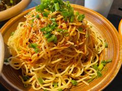 江湖凉面-水煮三国·川鲁江湖菜(香山店)