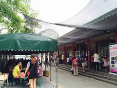 -李小老烧饼(常营民族家园店)