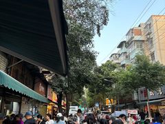 -黑竹香鸡(营和巷店)