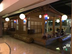 -纽斯桑拿会所(天山店)