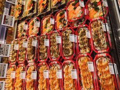 -永辉超市(鲁谷店)