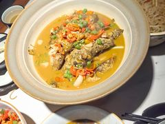 -传统菜农庄(皇姑路店)