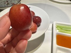 -四季民福烤鸭店(王府井东安门店)