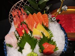 -上井精致料理(中兴商业大厦店)