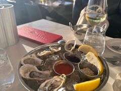 生蚝-360 The Restaurant at the CN Tower