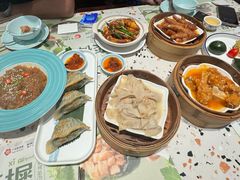 -点都德(广州白云山景区南门店)