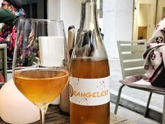 -RAC BAR(安福路店)