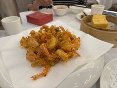 -福满楼·海鲜酒家(福永益田店)