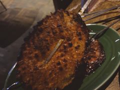 -山港凯悦酒店·BEBA海滩烧烤餐厅酒吧