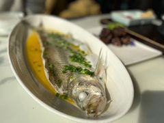 -柳莺湖上·湖景餐厅·江南菜(西湖店)