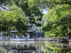-西园戒幢律寺
