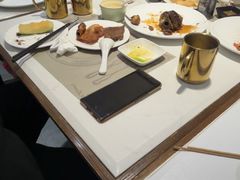 -晶丽香榭自助餐(南京大饭店)