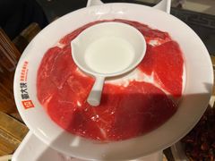 -蜀大侠火锅(少陵路店)