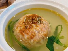-怡园饭店-餐厅(四望亭店)