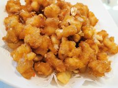 香酥鸡脆骨-春满园·早茶·粤菜·宴会(前海店)