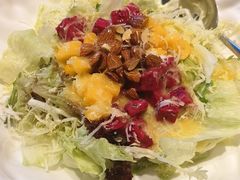 -漢舍中国菜馆(889广场店)