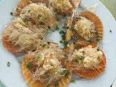 -景好海鲜餐厅(大鹏必选旅游店)