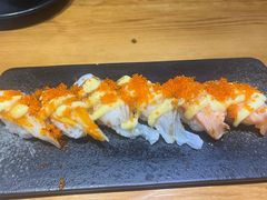 -福匠日本料理(人民路店)