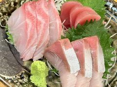 -築地市場食堂(松本駅前店)