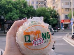 -秋英饭团(大庙新村店)
