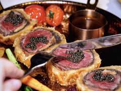 -Osteria Garden 生蚝花园餐厅(原进贤路店)