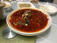 -天目湖刘老四农庄