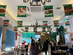 大堂-丰和轩餐厅(西四环南路辅路店)