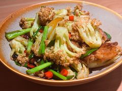 -新太二·鲜料川菜(晶耀前滩店)