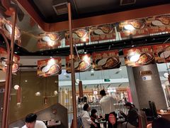 -新辣道鱼火锅(领展购物广场·中关村店)