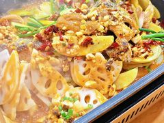 -李歪歪纸包鱼(天府新区店)