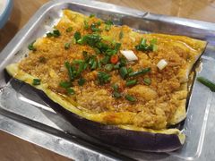 -清真·老金烧烤·小龙虾(奥体中路店)