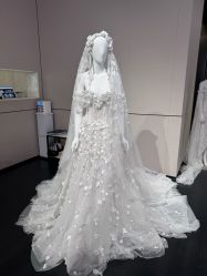 -MuseMarry婚纱(前海嘉里中心店)