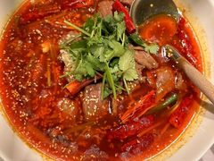-杭儿风餐厅(嘉里中心店)